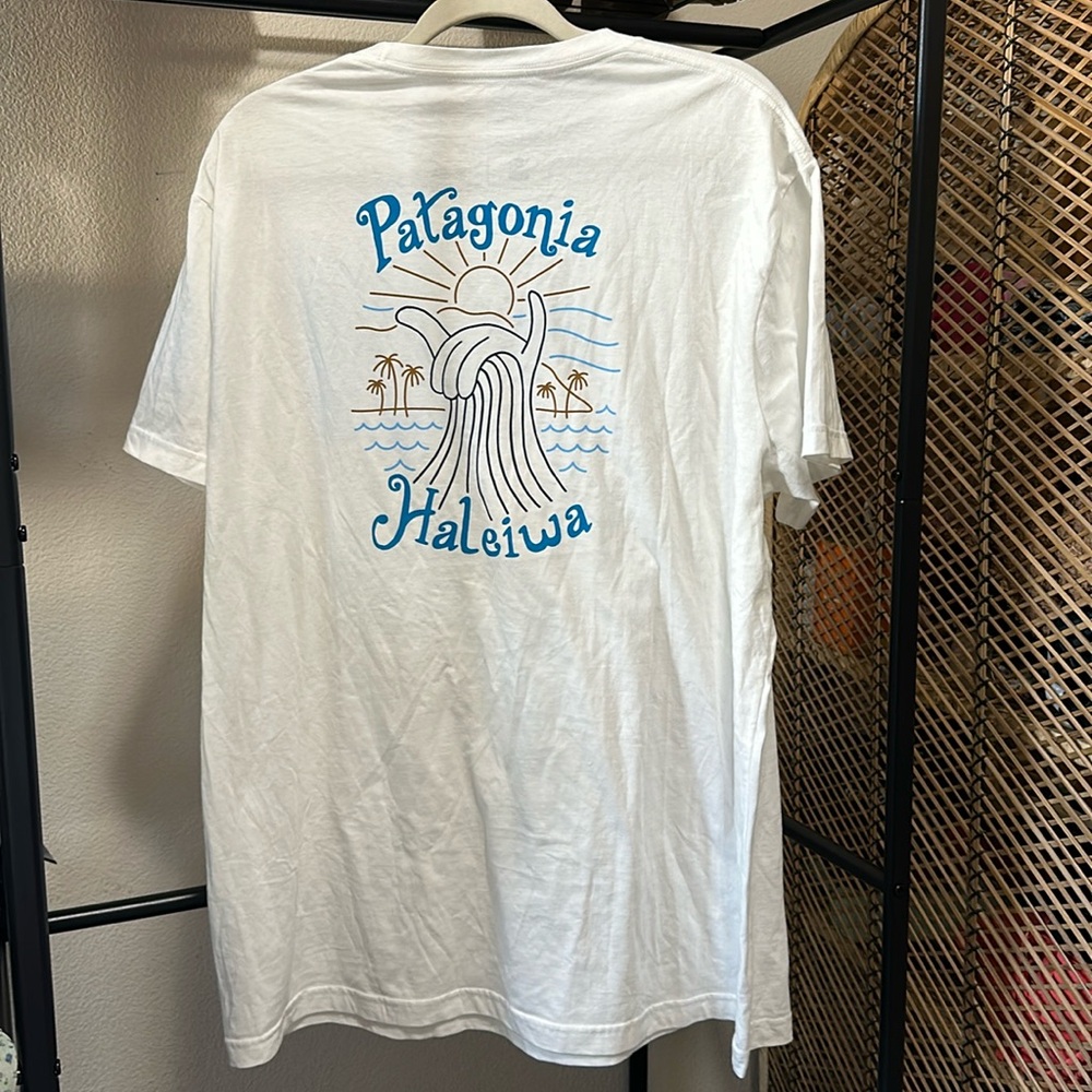 Patagonia Haleiwa T-Shirt